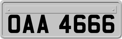 OAA4666