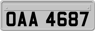 OAA4687