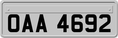 OAA4692