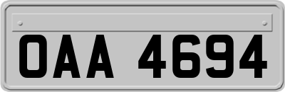 OAA4694