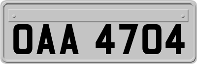 OAA4704