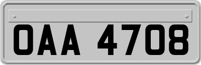 OAA4708