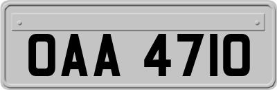 OAA4710