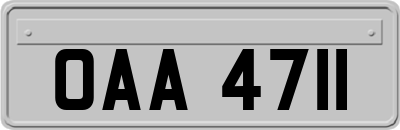 OAA4711