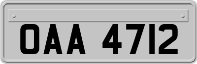 OAA4712