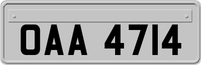 OAA4714