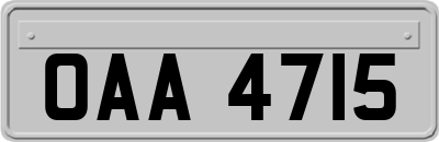 OAA4715