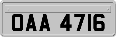 OAA4716