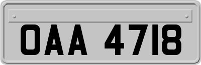 OAA4718