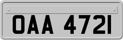 OAA4721