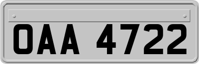 OAA4722