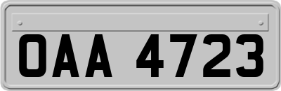 OAA4723