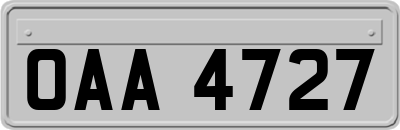 OAA4727