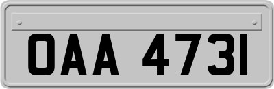 OAA4731