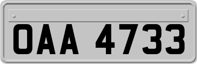 OAA4733