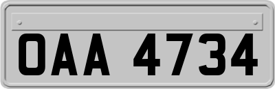 OAA4734