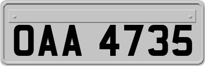 OAA4735