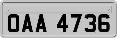 OAA4736