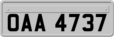 OAA4737