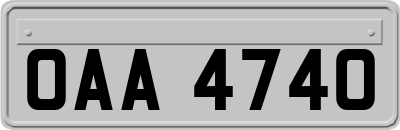 OAA4740
