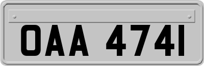OAA4741