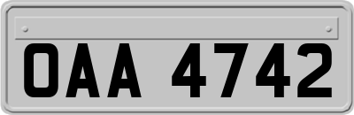 OAA4742