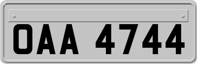OAA4744