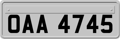 OAA4745
