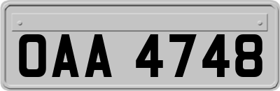 OAA4748