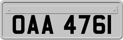 OAA4761