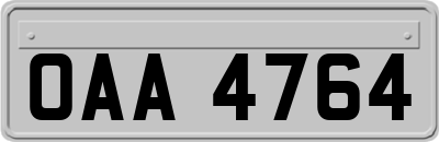 OAA4764
