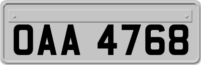 OAA4768