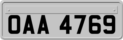 OAA4769