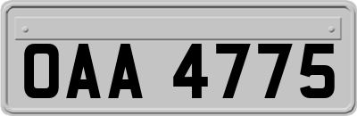 OAA4775