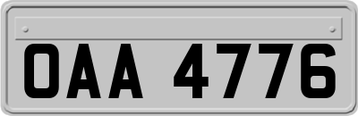 OAA4776