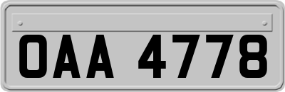 OAA4778