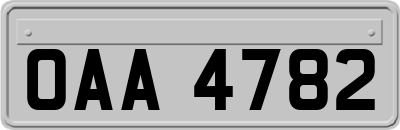OAA4782