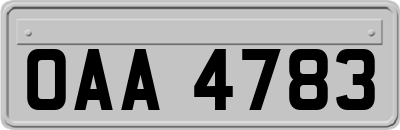 OAA4783