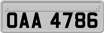 OAA4786