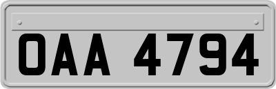 OAA4794