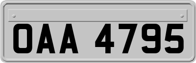 OAA4795