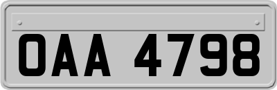 OAA4798