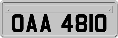 OAA4810