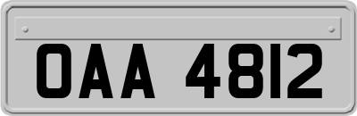 OAA4812