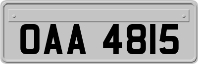 OAA4815