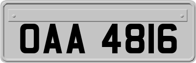 OAA4816