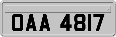 OAA4817