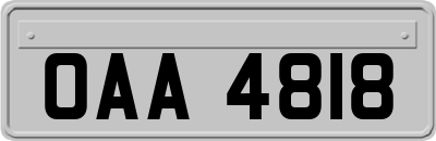 OAA4818