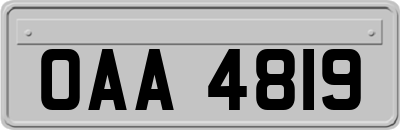 OAA4819