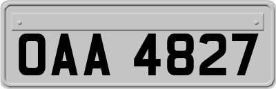 OAA4827